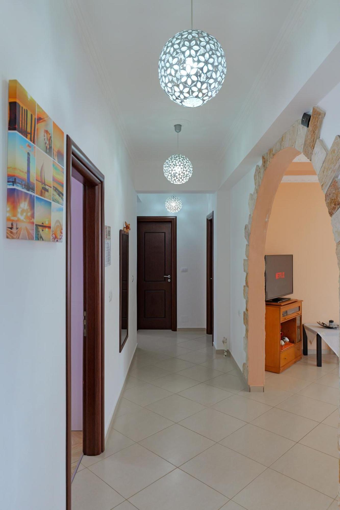 Kristal Apartments كساميل المظهر الخارجي الصورة